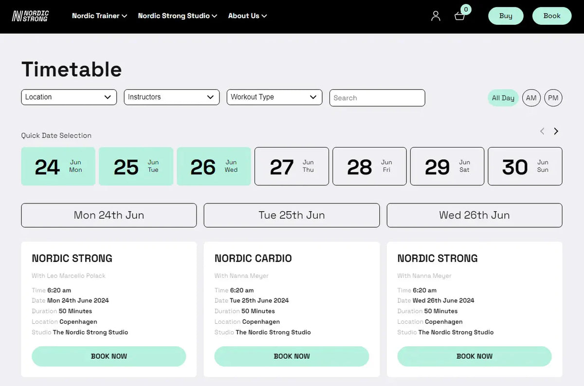 Creating a Seamless Booking Experience to Drive More Revenue
