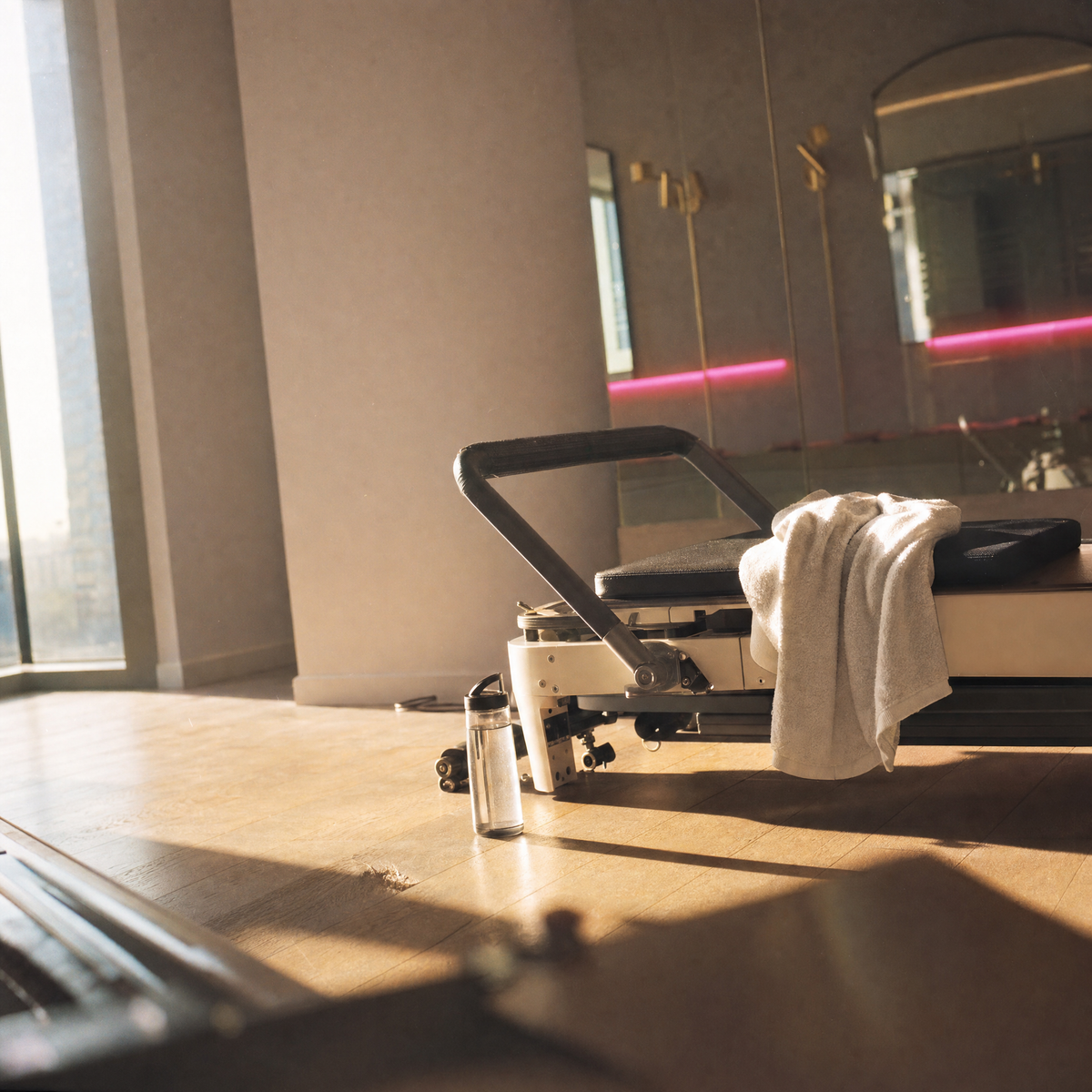 Studio owners are their own marketing team. Here's what to hand to automation.